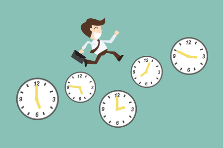 Are You Always Late?