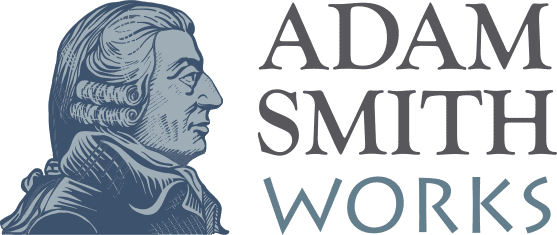Adam Smith Works