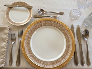 Table Setting