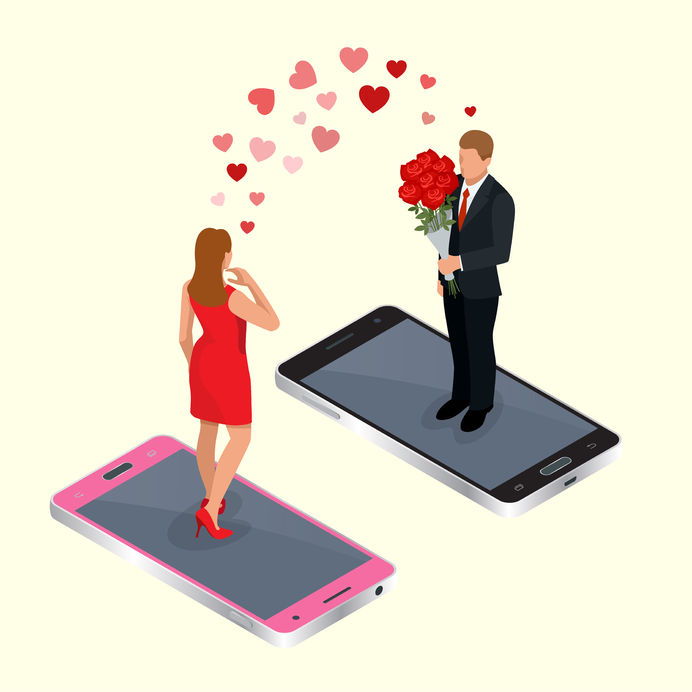 online dating and relationships