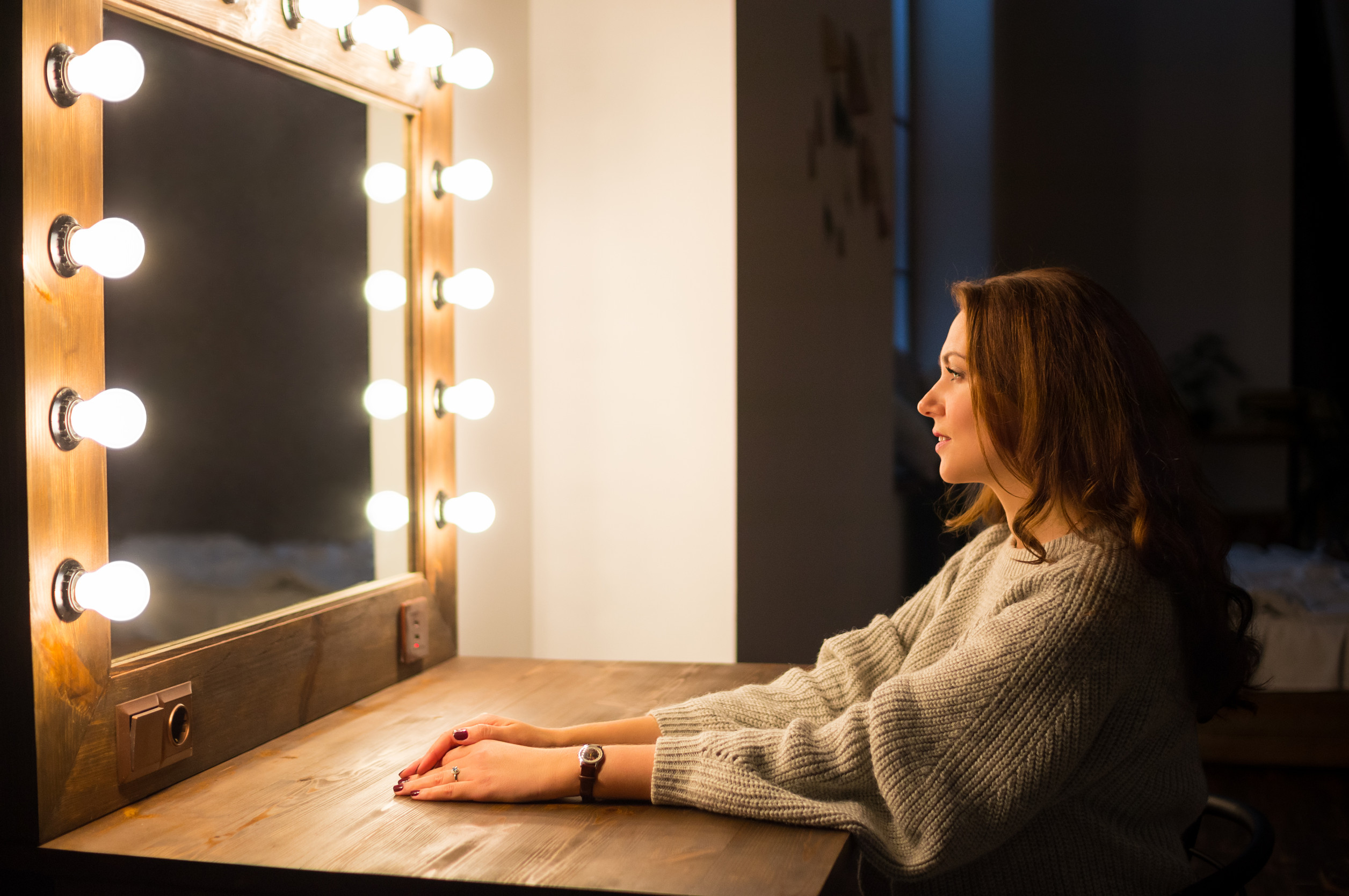 Why Negative Self-talk Isn’t Etiquette-ful Why Negative Self-talk Isn’t Etiquette-ful