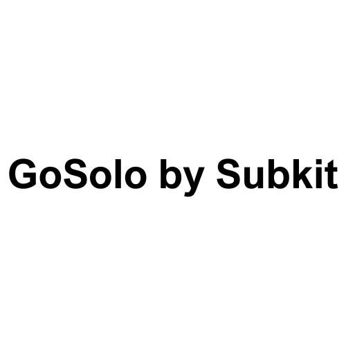 GoSolo Logo