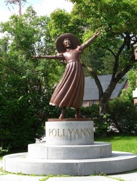 Pollyanna