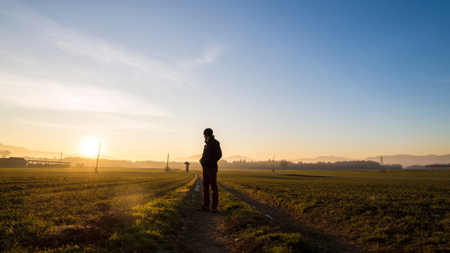 The Road to Positivity