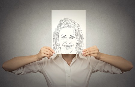 Picture of True Personality