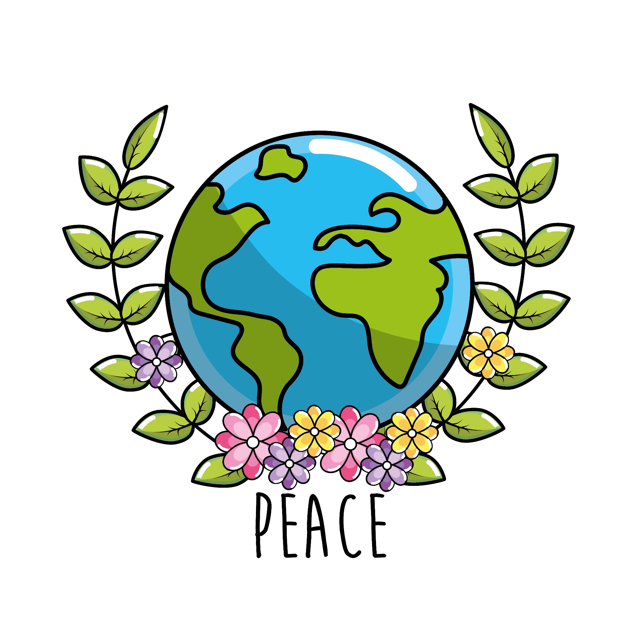World Peace